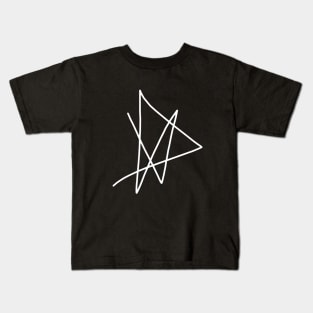 Autograph Kids T-Shirt